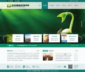 北京糧食科技研究所網(wǎng)站設(shè)計(jì) 專(zhuān)業(yè)建設(shè)與品牌塑造的完美融合