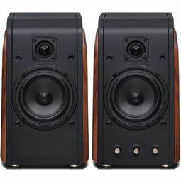 惠威M200A Hi-Fi 2.0聲道有源音箱 藍(lán)牙連接的極致音質(zhì)體驗(yàn)